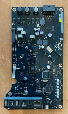 Apple Logic Board für Thunderbolt Display 27'' - A1407 - 820-2997-A 639-3563