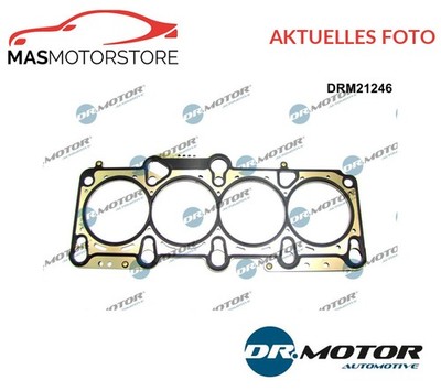ZYLINDERKOPF DICHTUNG KOPFDICHTUNG DRMOTOR AUTOMOTIVE DRM21246 P NEU