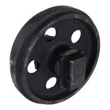 RD809-21300 Front Idler fits Kubota KX080-5