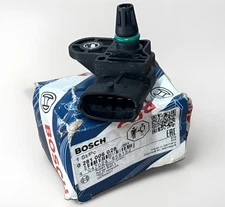 OEM Bosch 0281006028 MAP Boost Pressure Sensor DS-S3-TF 0 281 006 028 thumbnail 3