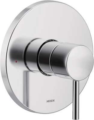 MOEN UT3291 Align 1 Function Pressure Balanced Valve Trim Only - Chrome