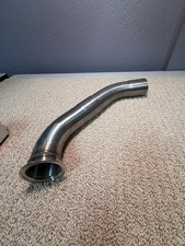 PIPER CHIEFTAIN LYCOMING A16697 / A16696 EXHAUST PIPES-NEW