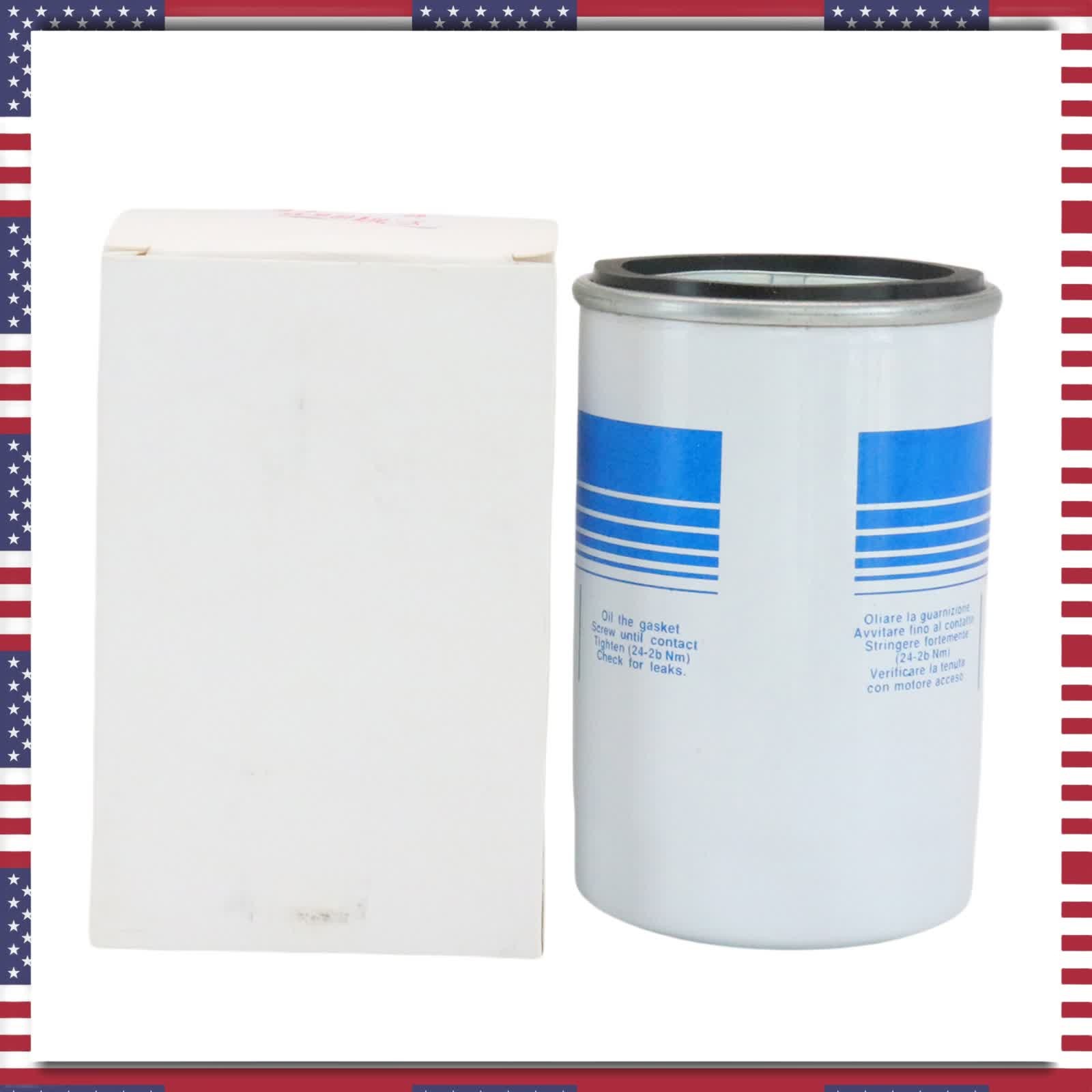 2Pcs Oil Filter for 07M115561B Lamborghini Murcielago diablo Centenario