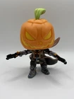 Funko Pop! Vinyl: Overwatch Reaper 520 (Glows in the Dark) Blizzard Games Loose