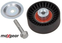 Maxgear 54-0422 Umlenk-/FüHrungsrolle FüR Keilrippenriemen Umlenkrolle