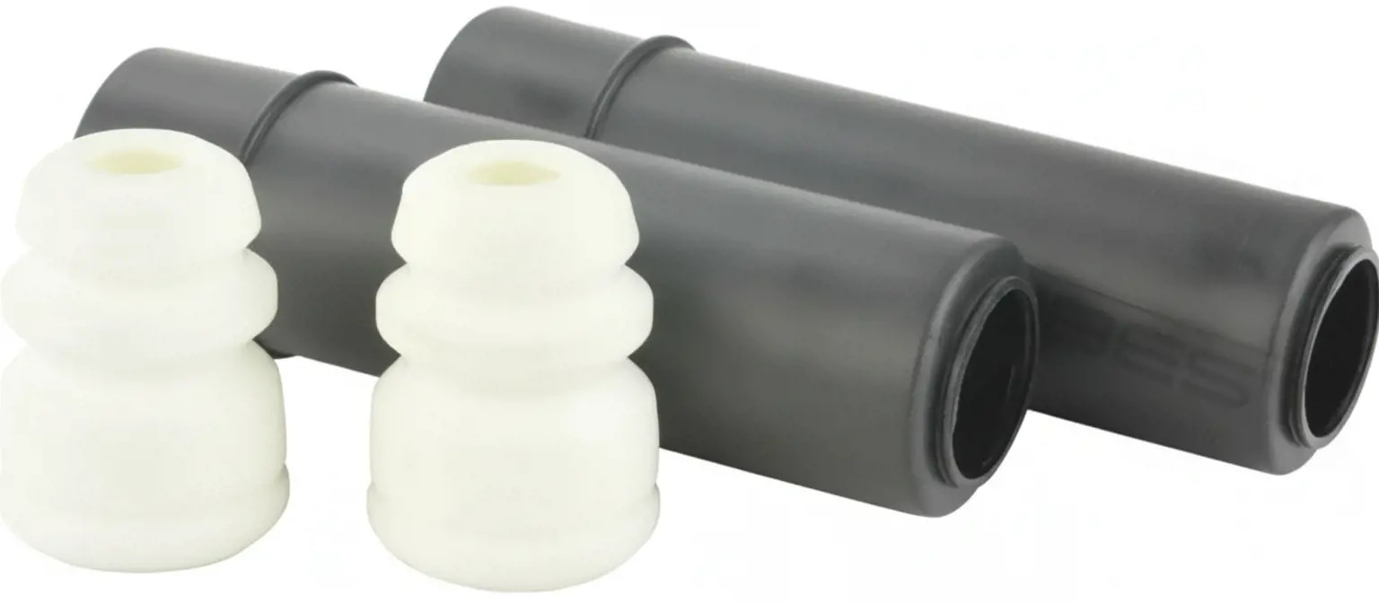 FEBEST KSHB-PICR-KIT Kit parapolvere ammortizzatore Assale posteriore - Immagine 3