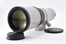 MINT Canon EF 400mm f/5.6L USM Lens w/ Extender EF 1.4x From JAPAN