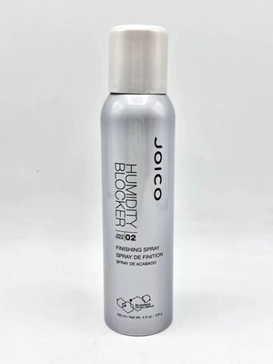 Joico Humidity Blocker Hold #2 Finishing Spray 4.5 oz