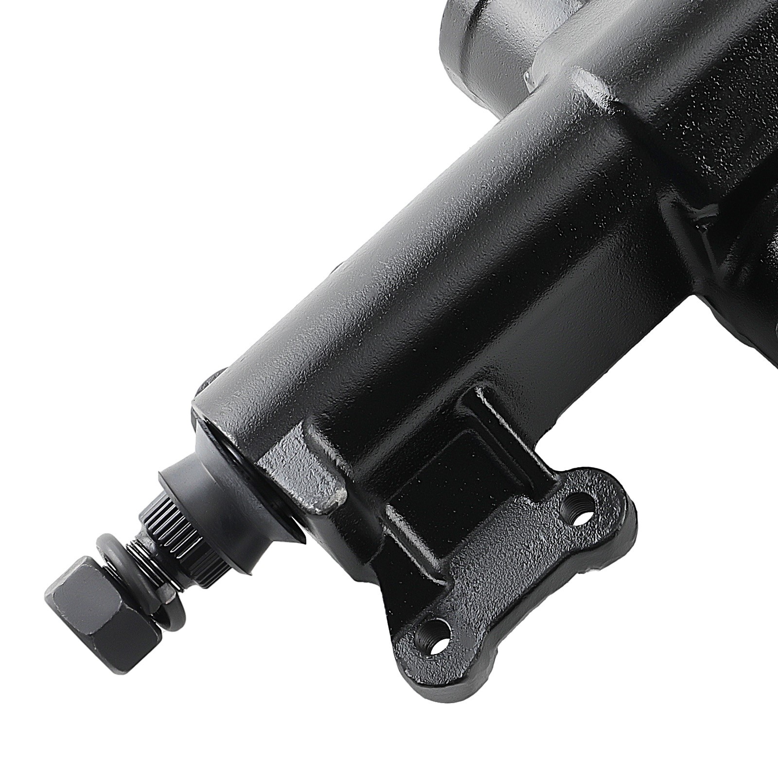 Power Steering Gear Box For Jeep Wrangler JK JKU RHD 18200750-101 2008 thumbnail 16