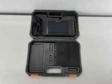 Foxwell NT710 Multi-System Tablet Scanner- Black