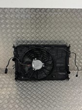 Citroen C5 Aircross Radiator Rad Pack 1.2 Petrol Puretech 9836490780 2018 - 2023