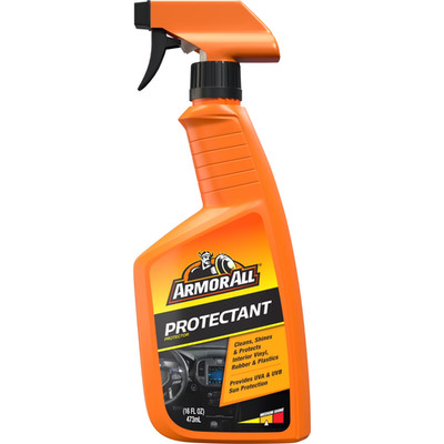 Armor All Original Car Detailing and Protectant, 16 fl oz