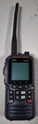 Standard Horizon HX890 Handheld VHF Marine Radio - Untested, Signs of Use