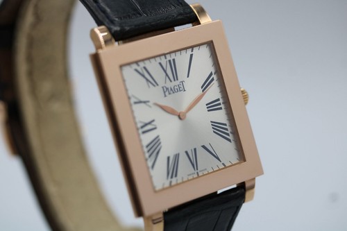 Piaget Altiplano 10165 Full Set 2008 - Picture 5 of 13