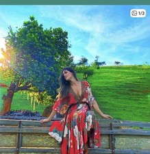 Farm Rio Women's Floral