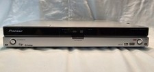 Pioneer DVR-640H-S DVD & 160gb HDD Player Rec...