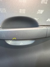 Porte arrière et accessoires Chevrolet CAPTIVA