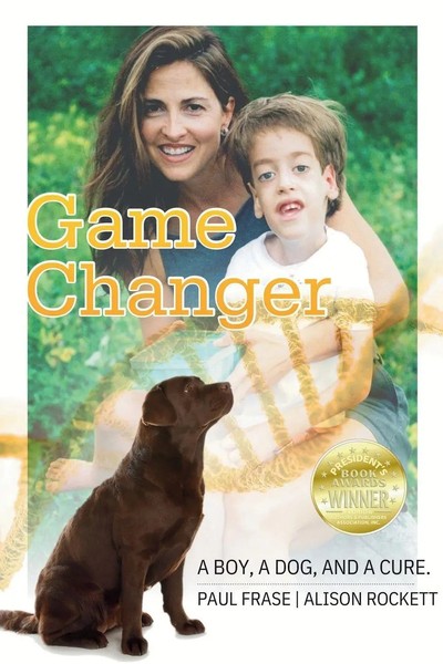 Game Changer Paul Frase (U. A.) Taschenbuch Kartoniert / Broschiert Englisch-image