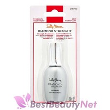 Sally Hansen Diamond Strength Nail Hardener 0.45oz / 13.3ml