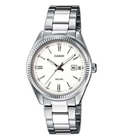 Casio Timeless Collection Klassische Damenuhr Armbanduhr LTP-1302PD-7A1VEG