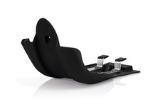Acerbis 2374230001 Skid Plate - Black