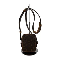 Louis Vuitton Mini Danube_monogram canvas y0_1205