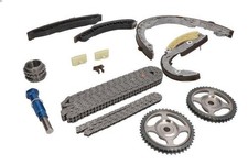 Kit de distribution Porsche PANAMERA