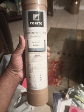 Forito Screen Protector 2 Pack for OLED/ LCD 24" x 16.9" Brand New 