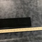 Knob Creek Bourbon Whiskey Rubber Bar Spill Mat 24x3.5 Free Shipping EUC KY — photo 10