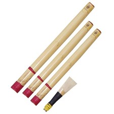 Cane Drone Set for Great Highland Bagpipes &ndash; Traditional Sound, Hand-Selected...