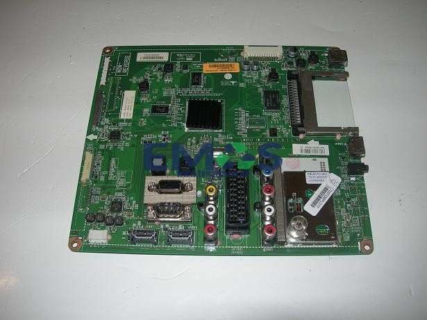 EBT61581629 (EAX64290501 (0)) MAIN PCB FOR LG 32LK450U