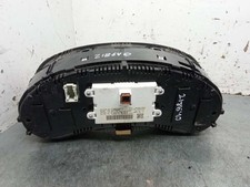 Compteur Citroen DS4