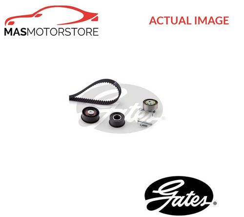 TIMING BELT / CAM BELT KIT GATES K015369XS A FOR CHEVROLET CORSA,TIGRA 1.6L