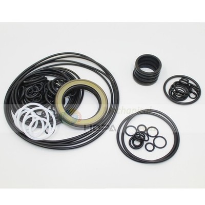 SBS120 Hydraulic Motor Pump Seal Kit For Caterpillar E320C 320D 324D 325C 329D S