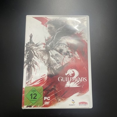 Guild Wars 2 (PC)