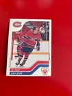 1983-84 Vachon cakes #47 Guy Lafleur - Montreal Canadiens