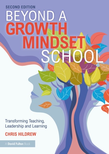 Beyond A Growth Mindset School