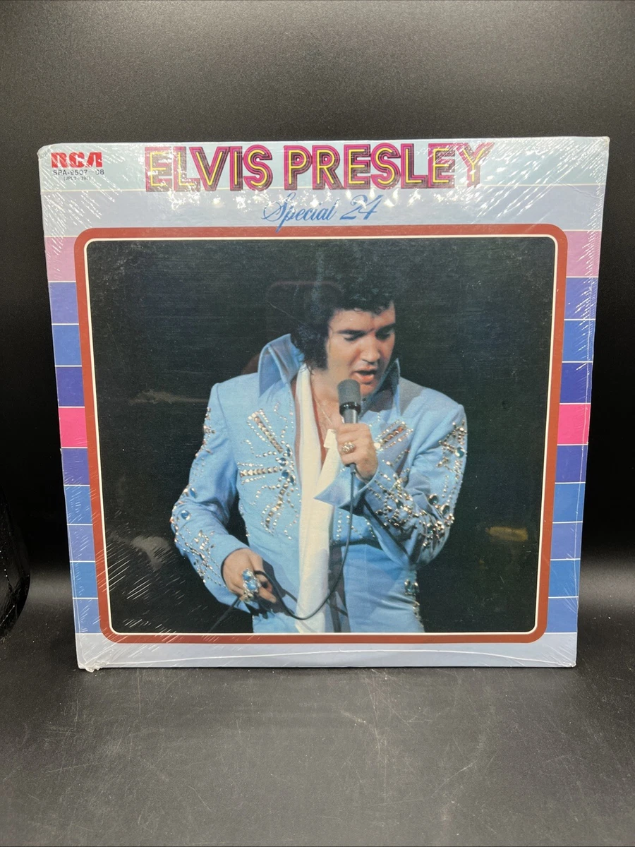 Elvis Presley Records Japan for sale | eBay