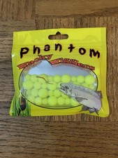 Phantom Salted Bait Wacky Wrigglers Chart