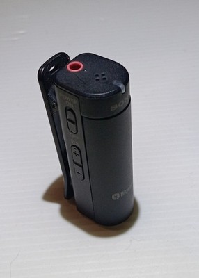sony ECM-W1M  Microphone Only