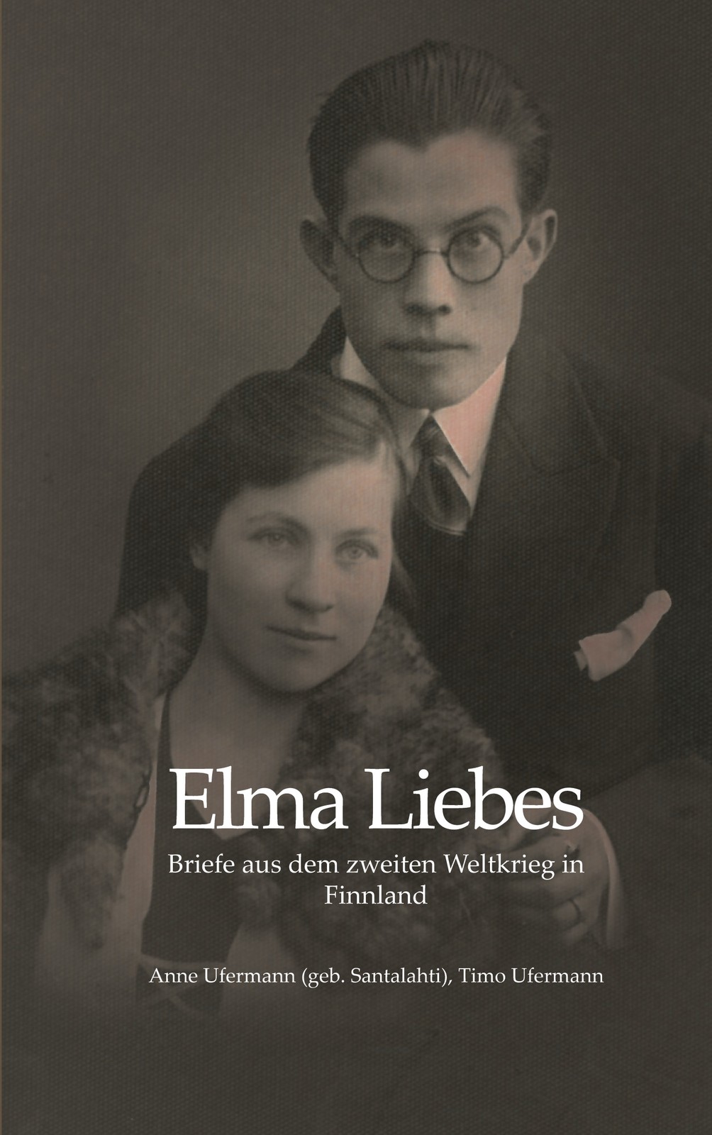 Elma Liebes (Buch)