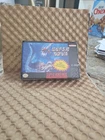 Super Nova Super nintendo