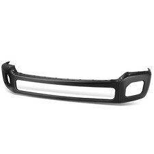 Barra frontal de parachoques Fit 11-16 Ford F250 F350 Super Duty sin tapas de parachoques
