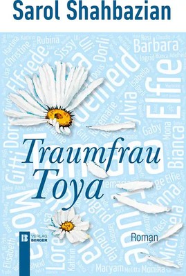 Traumfrau Toya