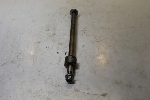 AXLE, REAR (L:302)