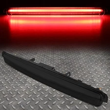[LED STRIP]FOR 05-10 SCION TC THIRD 3RD TAIL BRAKE LIGHT STOP PARKING LAMP SMOKE