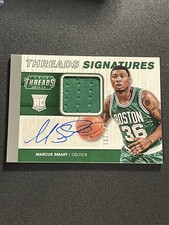 Complete Breakdown of the 2014-15 Panini Threads Basketball Rookie Cards  23