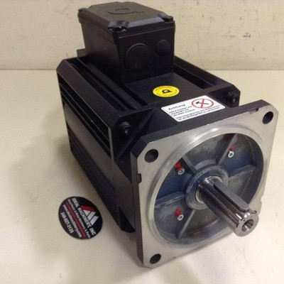 BAUMULLER Servo Motor DSG 71-K Appears NEW #77452