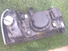 Feu avant (phare) Land Rover FREELANDER