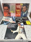 Elvis Presley Original Vinyl Records Lot Of 5, VG-G 🔥🔥